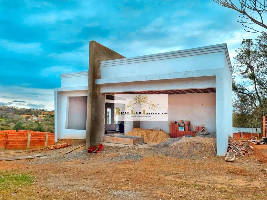 Foto 3 de Casa de Condomínio com 3 quartos à venda, 800m2 em Aracoiaba Da Serra - SP
