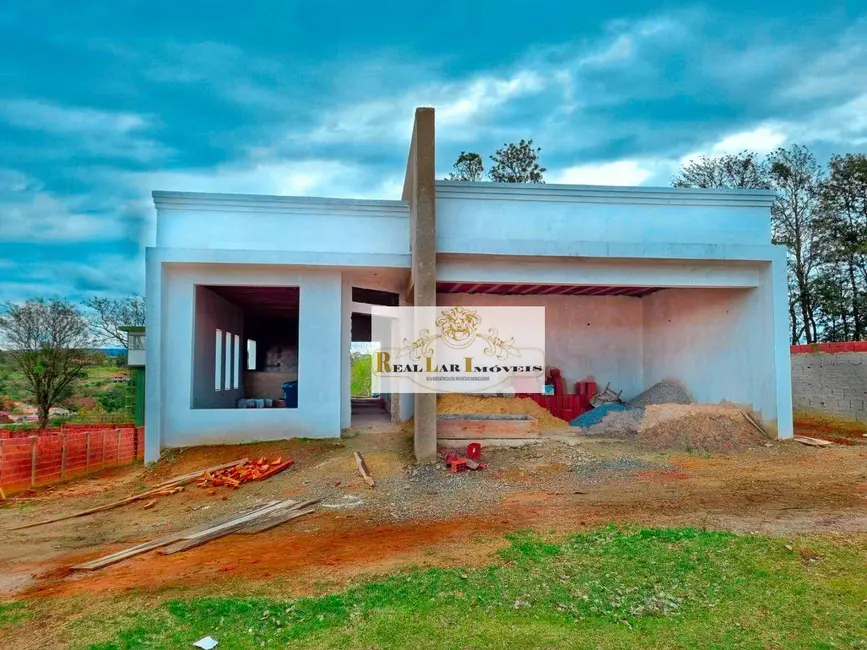 Foto 4 de Casa de Condomínio com 3 quartos à venda, 800m2 em Aracoiaba Da Serra - SP