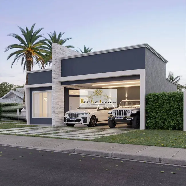 Foto 7 de Casa de Condomínio com 3 quartos à venda, 800m2 em Aracoiaba Da Serra - SP