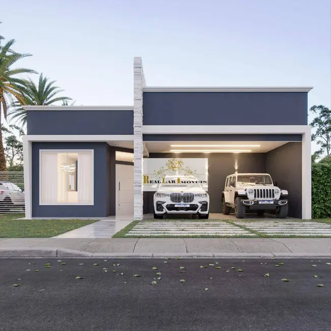 Foto 5 de Casa de Condomínio com 3 quartos à venda, 800m2 em Aracoiaba Da Serra - SP