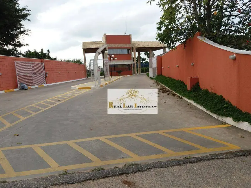 Foto 6 de Terreno / Lote à venda, 800m2 em Aracoiaba Da Serra - SP