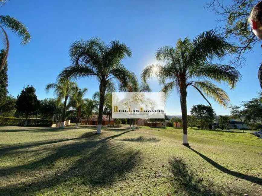 Foto 7 de Terreno / Lote à venda, 800m2 em Aracoiaba Da Serra - SP