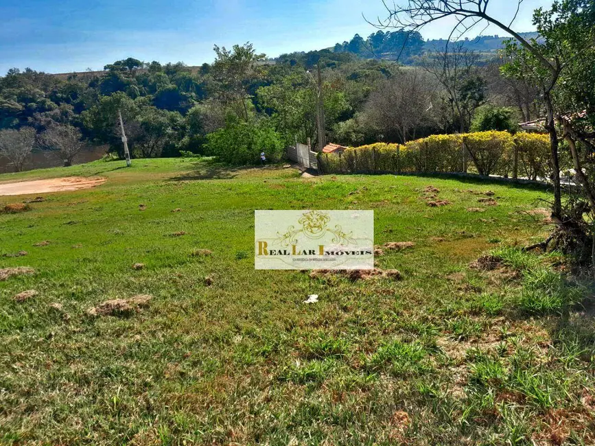 Foto 5 de Terreno / Lote à venda, 800m2 em Aracoiaba Da Serra - SP