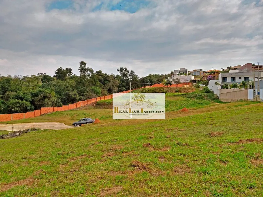 Foto 4 de Terreno / Lote à venda, 800m2 em Aracoiaba Da Serra - SP