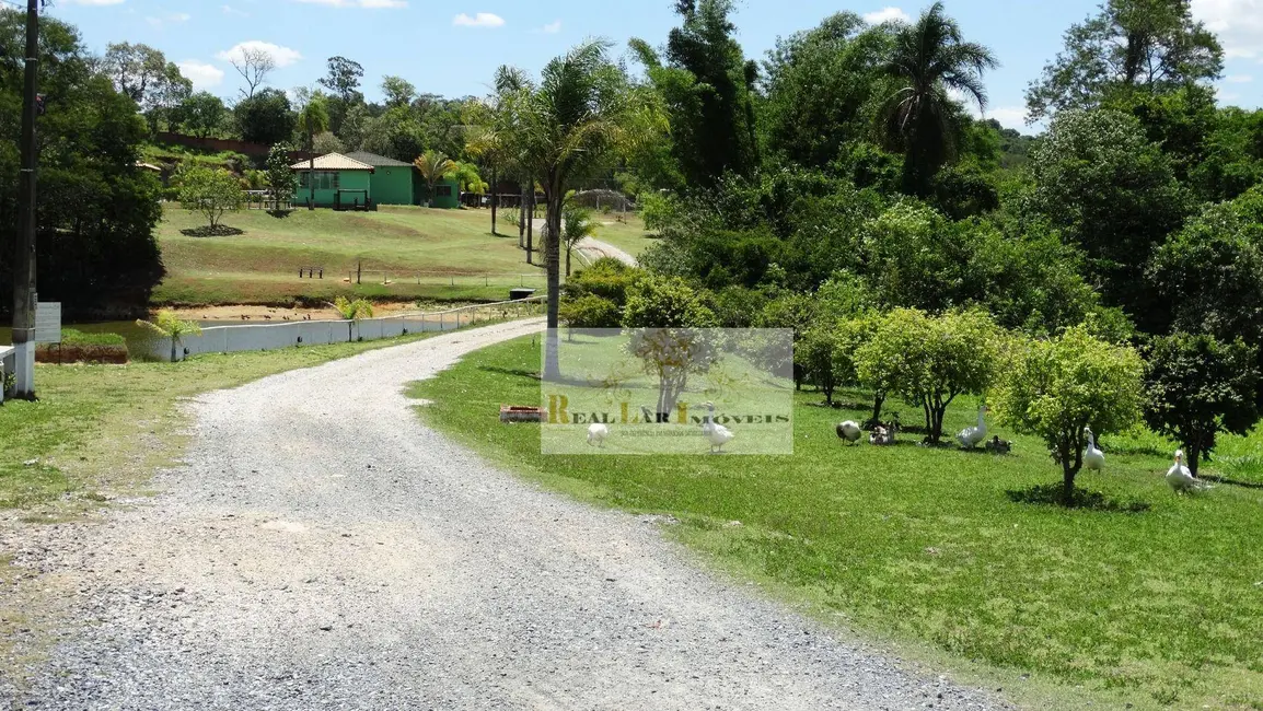 Foto 9 de Terreno / Lote à venda, 800m2 em Aracoiaba Da Serra - SP