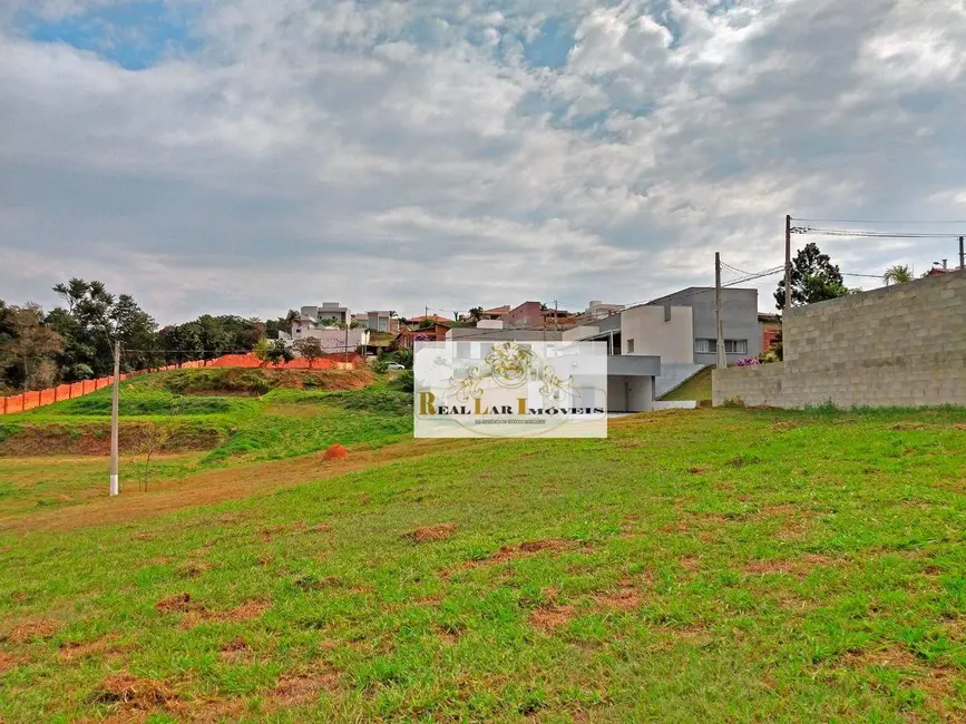 Foto 6 de Terreno / Lote à venda, 800m2 em Aracoiaba Da Serra - SP