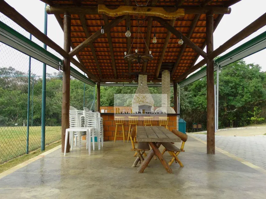 Foto 7 de Terreno / Lote à venda, 829m2 em Aracoiaba Da Serra - SP