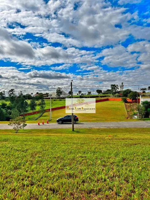 Foto 2 de Terreno / Lote à venda, 829m2 em Aracoiaba Da Serra - SP