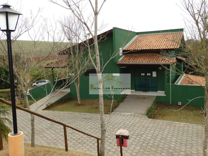 Foto 6 de Terreno / Lote à venda, 829m2 em Aracoiaba Da Serra - SP