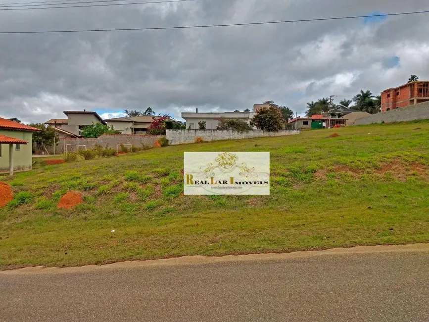 Foto 4 de Terreno / Lote à venda, 800m2 em Aracoiaba Da Serra - SP