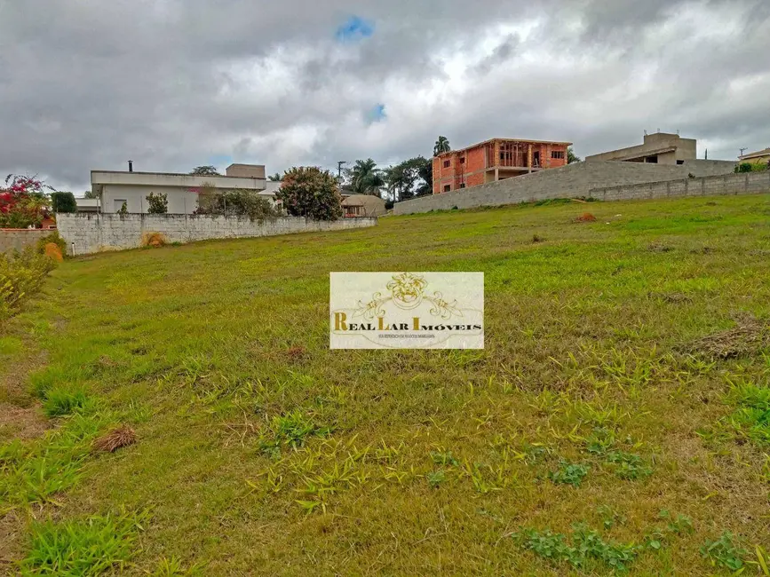 Foto 5 de Terreno / Lote à venda, 800m2 em Aracoiaba Da Serra - SP