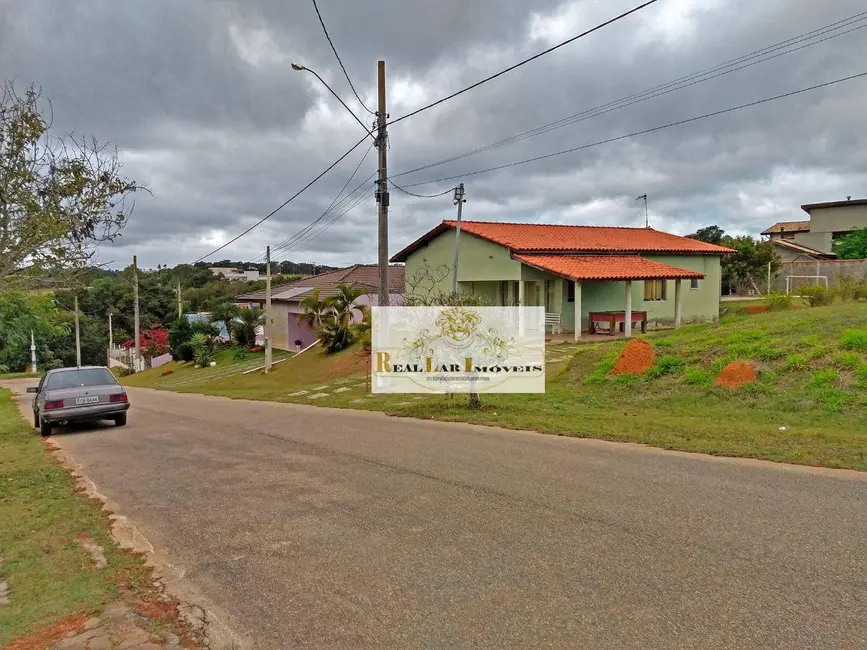 Foto 2 de Terreno / Lote à venda, 800m2 em Aracoiaba Da Serra - SP