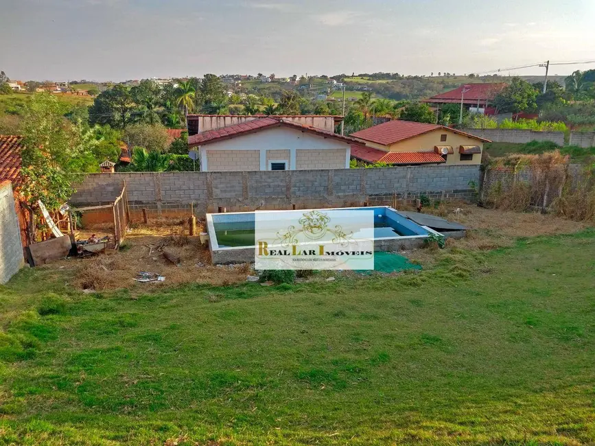 Chácara com 2 quartos à venda, 800m2 em Aracoiaba Da Serra - SP - imagem 4 Foto 4 de Chácara com 2 quartos à venda, 800m2 em Aracoiaba Da Serra - SP