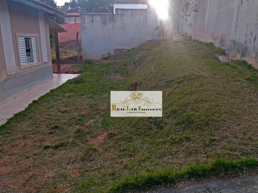 Foto 3 de Chácara com 2 quartos à venda, 800m2 em Aracoiaba Da Serra - SP