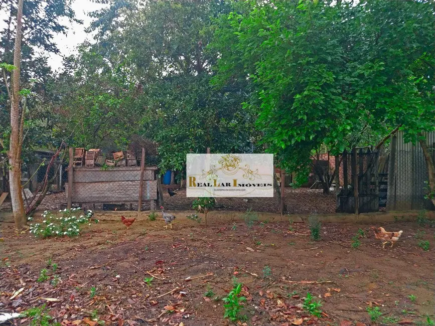 Foto 5 de Chácara com 1 quarto à venda, 2800m2 em Aracoiaba Da Serra - SP