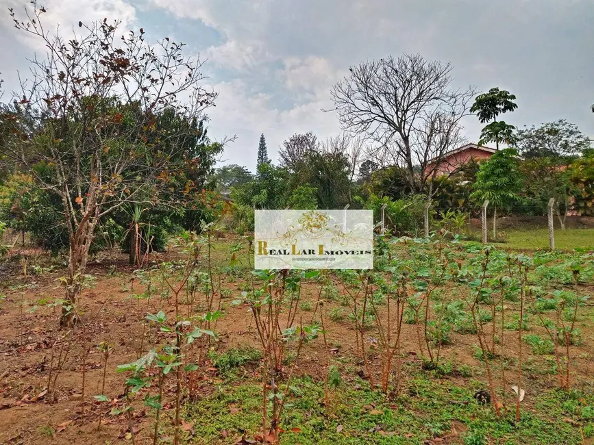 Foto 3 de Chácara com 1 quarto à venda, 2800m2 em Aracoiaba Da Serra - SP