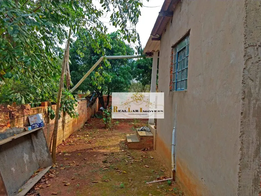 Foto 8 de Chácara com 1 quarto à venda, 2800m2 em Aracoiaba Da Serra - SP
