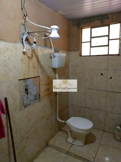 Foto 18 de Chácara com 1 quarto à venda, 2800m2 em Aracoiaba Da Serra - SP