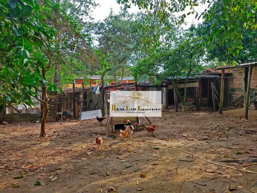 Foto 6 de Chácara com 1 quarto à venda, 2800m2 em Aracoiaba Da Serra - SP