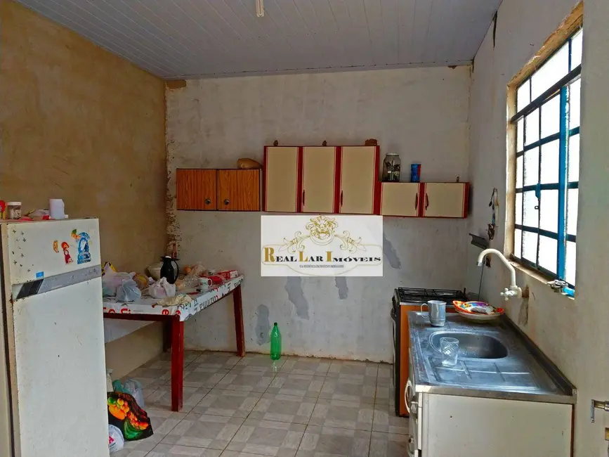 Foto 17 de Chácara com 1 quarto à venda, 2800m2 em Aracoiaba Da Serra - SP