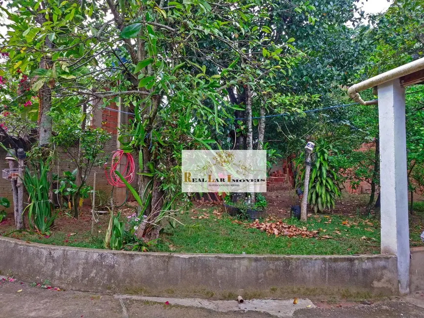 Foto 12 de Chácara com 1 quarto à venda, 2800m2 em Aracoiaba Da Serra - SP