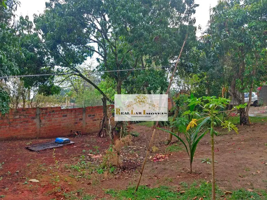 Foto 9 de Chácara com 1 quarto à venda, 2800m2 em Aracoiaba Da Serra - SP