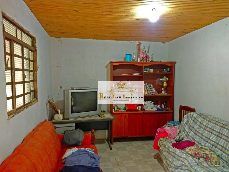 Foto 14 de Chácara com 1 quarto à venda, 2800m2 em Aracoiaba Da Serra - SP