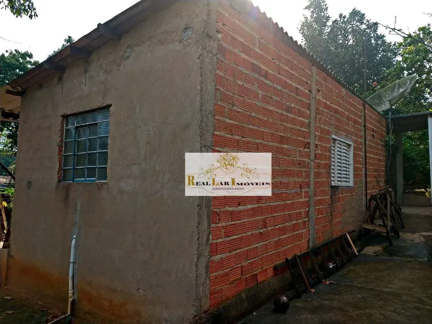 Foto 7 de Chácara com 1 quarto à venda, 2800m2 em Aracoiaba Da Serra - SP