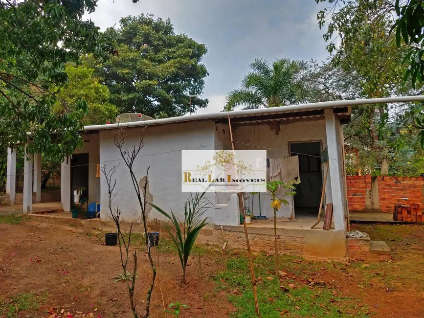 Foto 11 de Chácara com 1 quarto à venda, 2800m2 em Aracoiaba Da Serra - SP