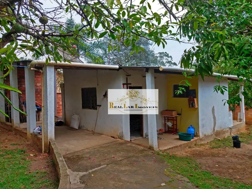 Foto 13 de Chácara com 1 quarto à venda, 2800m2 em Aracoiaba Da Serra - SP