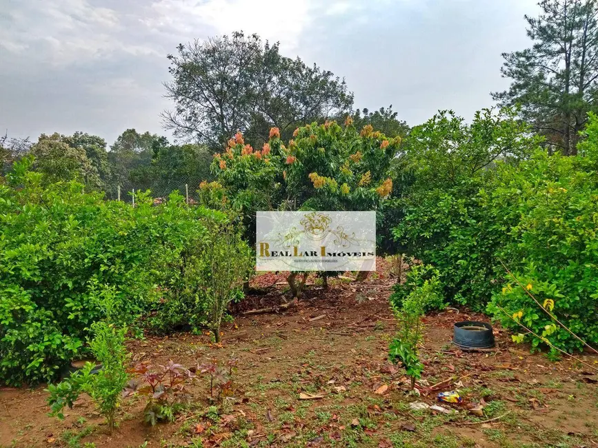 Foto 4 de Chácara com 1 quarto à venda, 2800m2 em Aracoiaba Da Serra - SP
