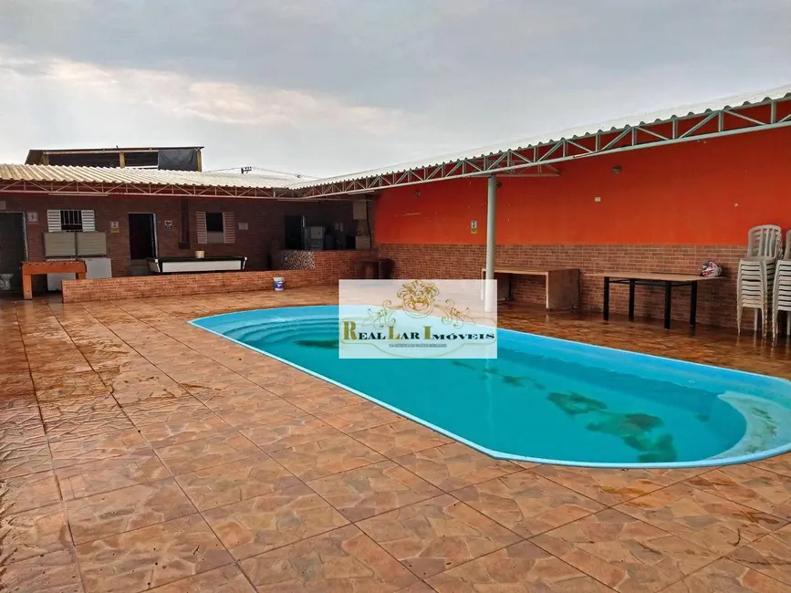 Foto 4 de Chácara com 2 quartos à venda, 250m2 em Ipero - SP