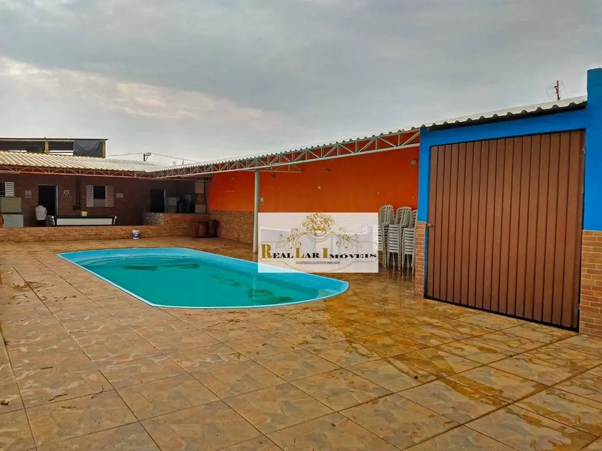 Foto 3 de Chácara com 2 quartos à venda, 250m2 em Ipero - SP