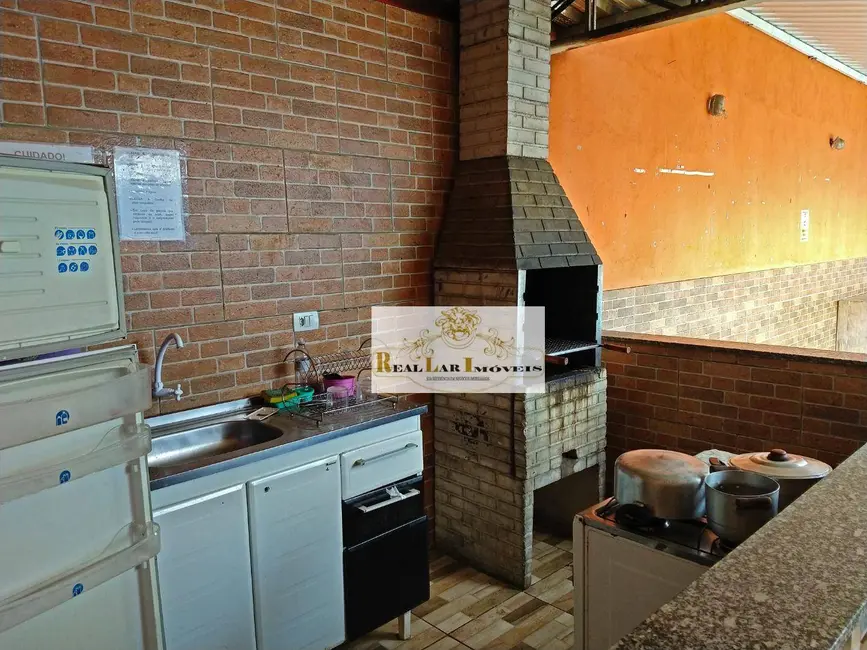 Foto 9 de Chácara com 2 quartos à venda, 250m2 em Ipero - SP