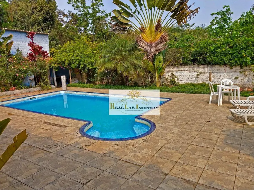 Chácara com 4 quartos à venda, 1500m2 em Aracoiaba Da Serra - SP - imagem 6 Foto 6 de Chácara com 4 quartos à venda, 1500m2 em Aracoiaba Da Serra - SP