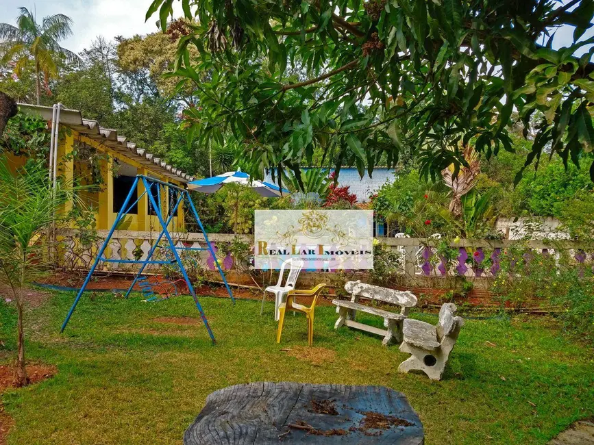 Chácara com 4 quartos à venda, 1500m2 em Aracoiaba Da Serra - SP - imagem 7 Foto 7 de Chácara com 4 quartos à venda, 1500m2 em Aracoiaba Da Serra - SP