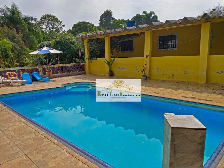 Chácara com 4 quartos à venda, 1500m2 em Aracoiaba Da Serra - SP - imagem 3 Foto 3 de Chácara com 4 quartos à venda, 1500m2 em Aracoiaba Da Serra - SP