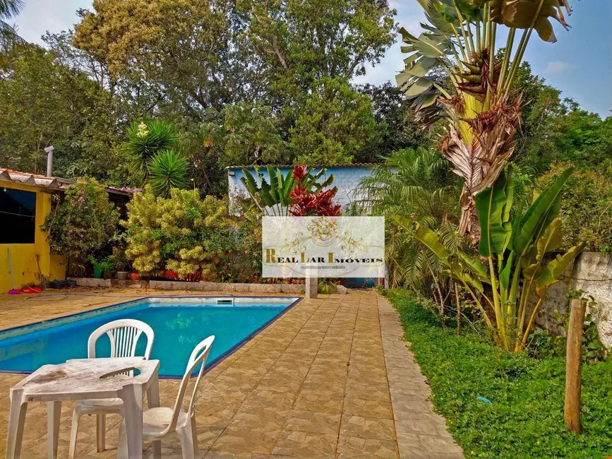 Chácara com 4 quartos à venda, 1500m2 em Aracoiaba Da Serra - SP - imagem 5 Foto 5 de Chácara com 4 quartos à venda, 1500m2 em Aracoiaba Da Serra - SP