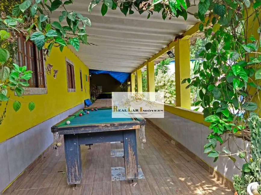 Chácara com 4 quartos à venda, 1500m2 em Aracoiaba Da Serra - SP - imagem 8 Foto 8 de Chácara com 4 quartos à venda, 1500m2 em Aracoiaba Da Serra - SP