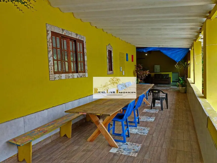 Chácara com 4 quartos à venda, 1500m2 em Aracoiaba Da Serra - SP - imagem 9 Foto 9 de Chácara com 4 quartos à venda, 1500m2 em Aracoiaba Da Serra - SP