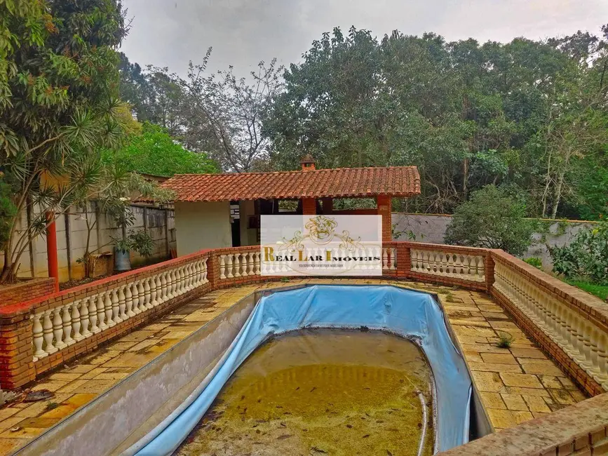 Foto 8 de Chácara com 2 quartos à venda, 2000m2 em Aracoiaba Da Serra - SP