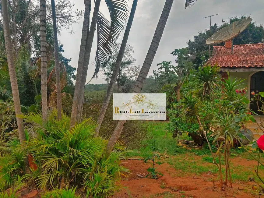Foto 6 de Chácara com 2 quartos à venda, 2000m2 em Aracoiaba Da Serra - SP