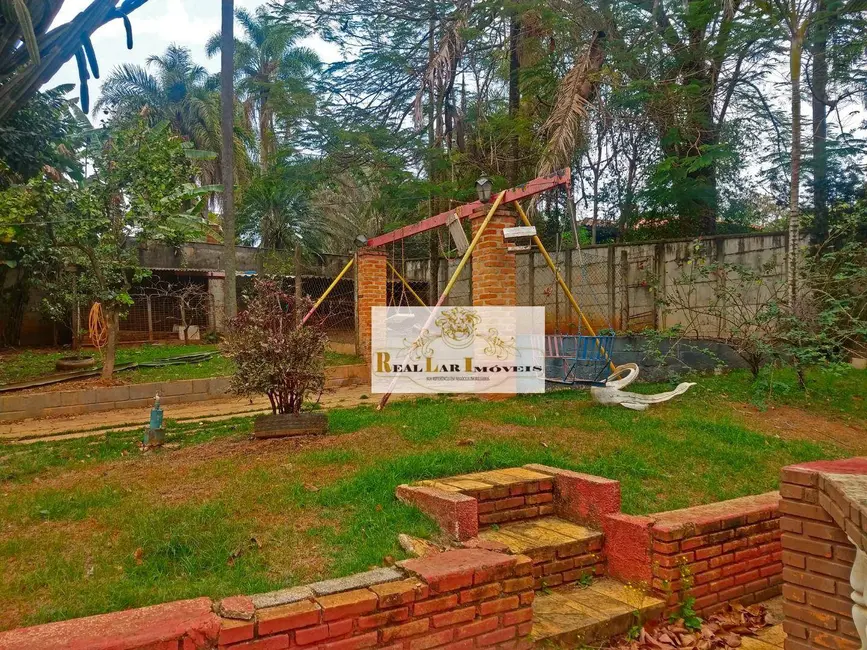 Foto 9 de Chácara com 2 quartos à venda, 2000m2 em Aracoiaba Da Serra - SP