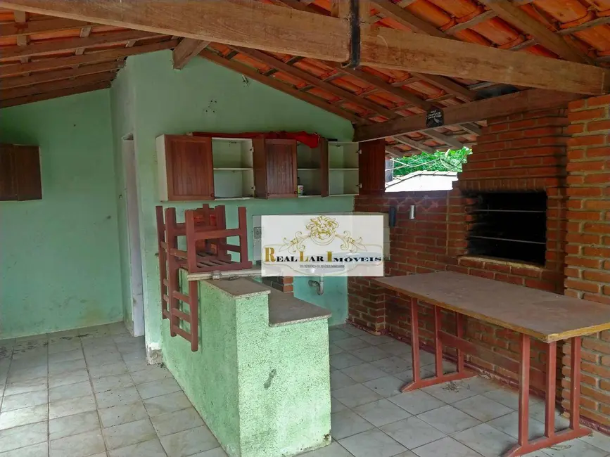 Foto 4 de Chácara com 2 quartos à venda, 2000m2 em Aracoiaba Da Serra - SP