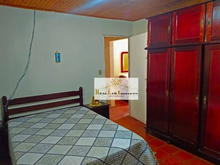 Foto 9 de Chácara com 2 quartos à venda, 1000m2 em Aracoiaba Da Serra - SP