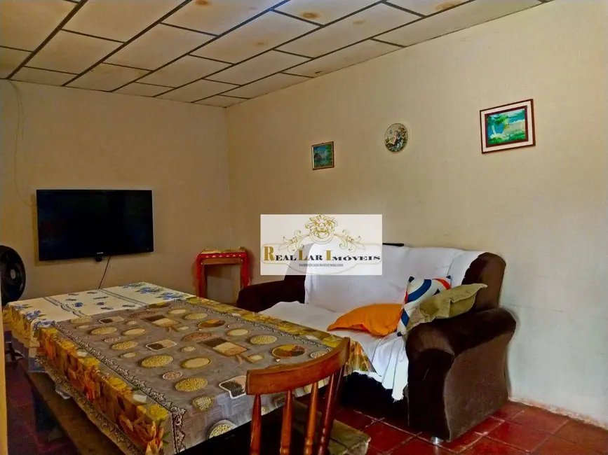 Foto 6 de Chácara com 2 quartos à venda, 1000m2 em Aracoiaba Da Serra - SP