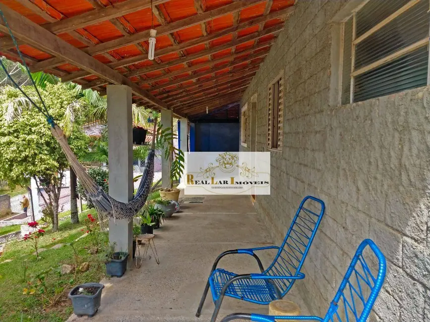 Foto 5 de Chácara com 2 quartos à venda, 1000m2 em Aracoiaba Da Serra - SP