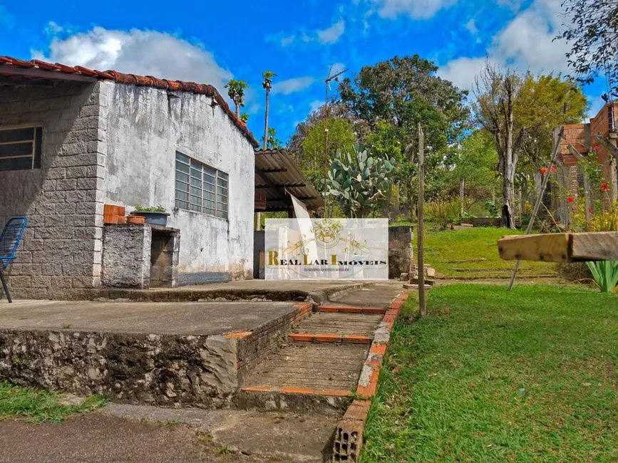 Foto 2 de Chácara com 2 quartos à venda, 1000m2 em Aracoiaba Da Serra - SP
