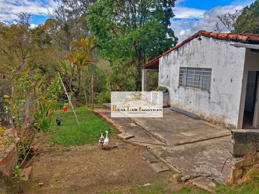 Foto 4 de Chácara com 2 quartos à venda, 1000m2 em Aracoiaba Da Serra - SP