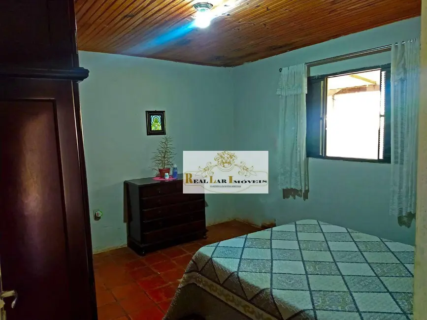 Foto 8 de Chácara com 2 quartos à venda, 1000m2 em Aracoiaba Da Serra - SP